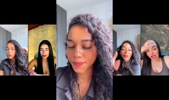 maricarment__'s Stream - Aug 3, 2026, 4:21 PM