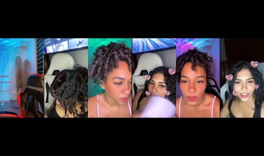 Stream ni maricarment__ - Ago 5, 2026, 1:47 AM