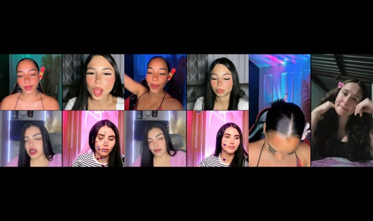 maricarment__'s Stream - Aug 7, 2026, 1:25 AM