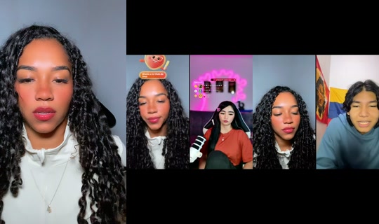 maricarment__'s Stream - Oct 14, 2026, 2:45 AM