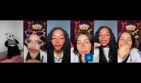maricarment__'s Stream - Oct 14, 2026, 3:35 AM