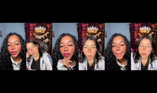 maricarment__'s Stream - Oct 14, 2026, 4:42 AM