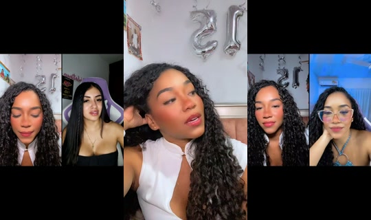 maricarment__'s Stream - Oct 15, 2026, 3:38 AM