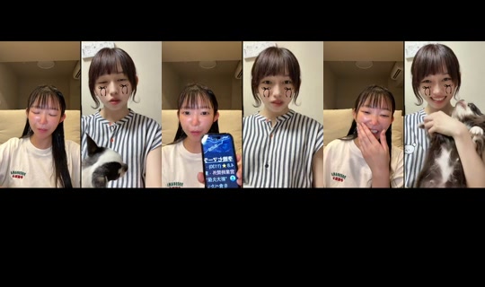 marichuu_1008's Stream - Jul 22, 2026, 2:44 PM