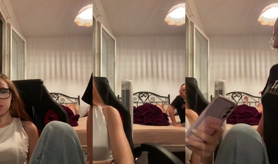 marie.62k's Stream - Aug 9, 2026, 8:37 PM