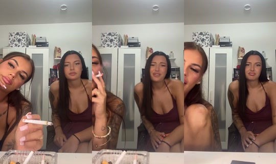 marie.kf1's Stream - Sep 5, 2026, 9:46 PM