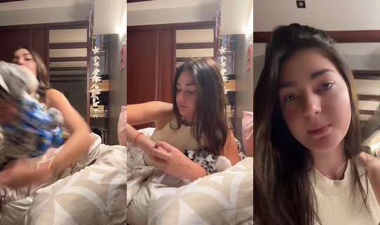 marie.rbt7 Recorded on Oct 15, 2026, 11:37 PM