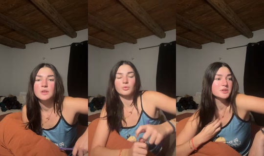 marie.rbt7's Stream - Oct 16, 2026, 9:01 PM