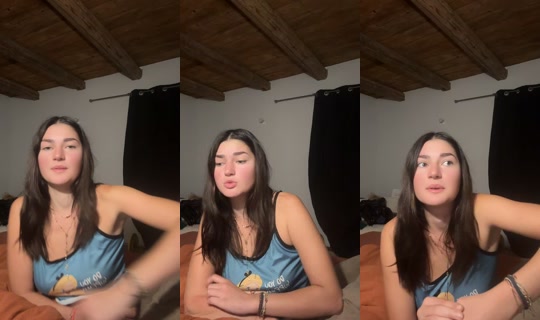 marie.rbt7's Stream - Oct 16, 2026, 10:03 PM