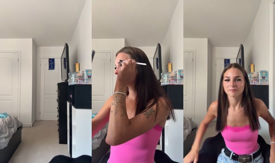 marieeleea's Stream - Jul 17, 2026, 9:02 PM
