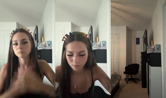 marieeleea Recorded on Jul 19, 2026, 12:20 AM