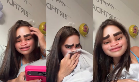 marieeleea's Stream - Jul 20, 2026, 7:01 PM