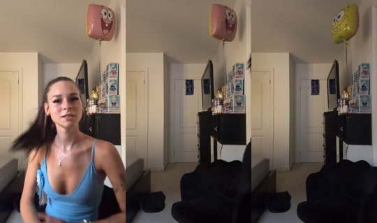 marieeleea's Stream - Jul 20, 2026, 11:27 PM