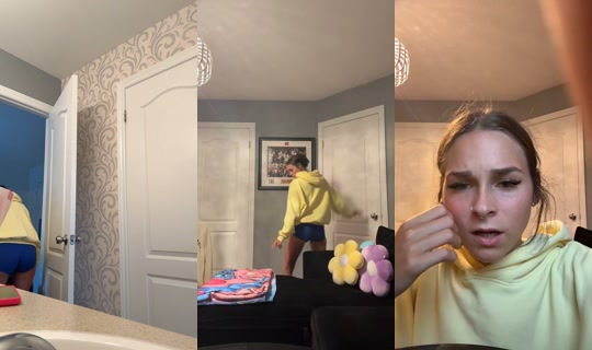 marieeleea's Stream - Jul 21, 2026, 8:25 PM
