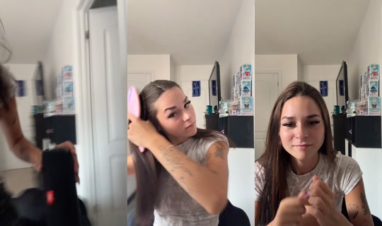 marieeleea's Stream - Jul 22, 2026, 3:47 PM