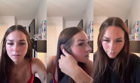 marieeleea's Stream - Jul 23, 2026, 5:09 PM