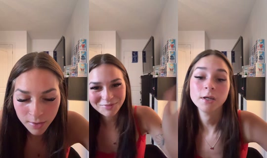 marieeleea's Stream - Jul 23, 2026, 5:40 PM