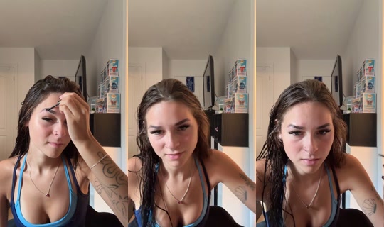 marieeleea's Stream - Jul 24, 2026, 2:14 PM