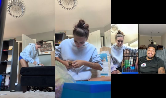 marieeleea's Stream - Jul 29, 2026, 4:38 PM