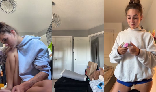 marieeleea's Stream - Jul 29, 2026, 6:19 PM