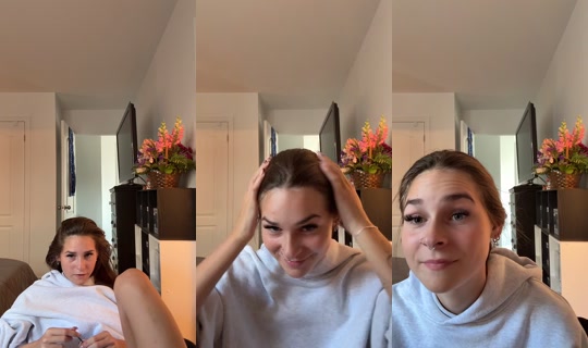 marieeleea's Stream - Jul 29, 2026, 7:58 PM