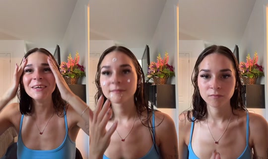 marieeleea's Stream - Jul 29, 2026, 8:38 PM