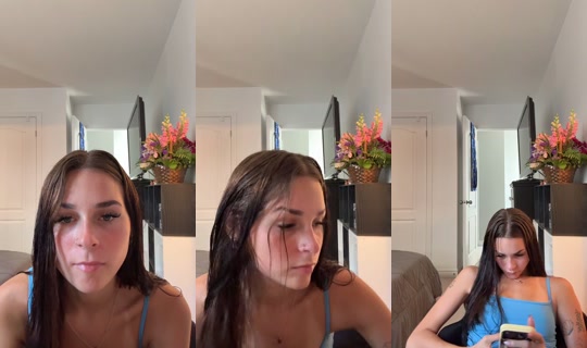 marieeleea's Stream - Jul 29, 2026, 8:57 PM