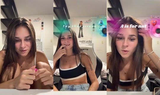marieeleea's Stream - Jul 31, 2026, 2:00 AM