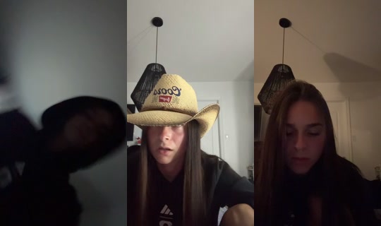 marieeleea's Stream - Aug 4, 2026, 12:22 AM