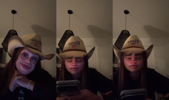 marieeleea's Stream - Aug 4, 2026, 1:13 AM