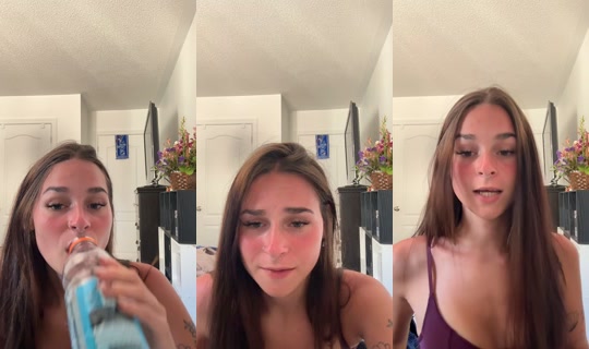 Stream ni marieeleea - Ago 4, 2026, 10:08 PM