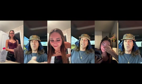 marieeleea's Stream - Aug 6, 2026, 2:27 PM