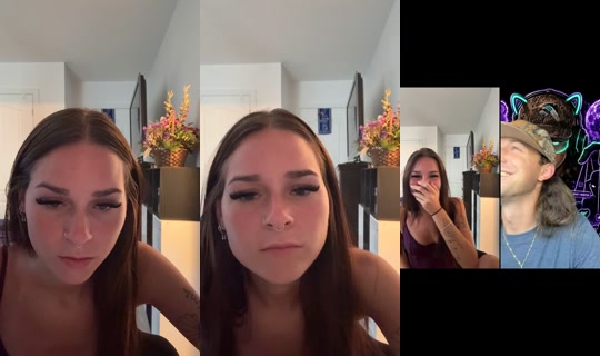 marieeleea's Stream - Aug 6, 2026, 4:27 PM