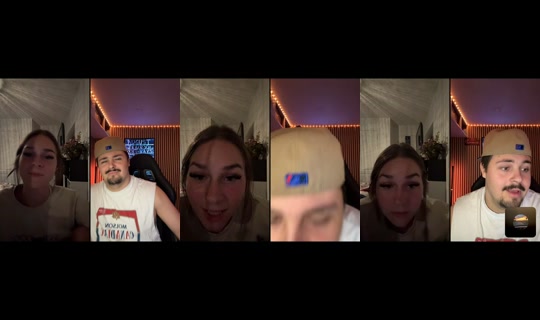 Stream de marieeleea – 8 août 2026, 2:11