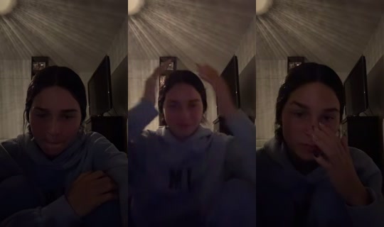 marieeleea's Stream - Aug 31, 2026, 1:44 AM