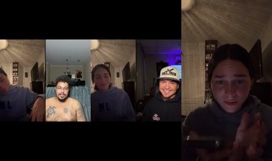 marieeleea's Stream - Aug 31, 2026, 1:59 AM