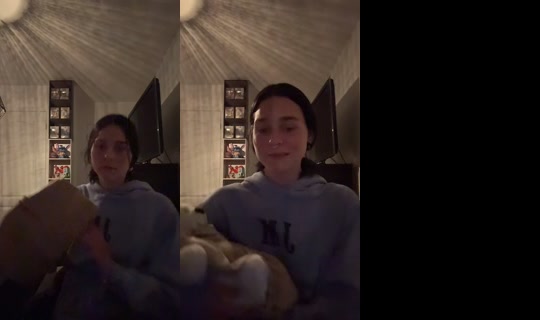 marieeleea's Stream - Aug 31, 2026, 2:49 AM