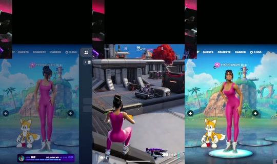 marieeleea's Stream - Sep 18, 2026, 7:24 PM