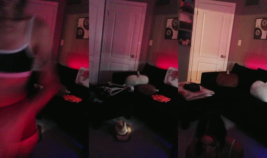 marieeleea's Stream - Sep 18, 2026, 8:14 PM
