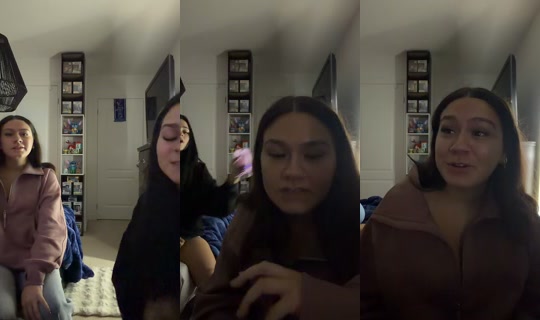 marieeleea's Stream - Sep 19, 2026, 11:30 PM