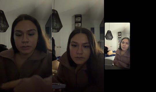 marieeleea's Stream - Sep 20, 2026, 12:20 AM