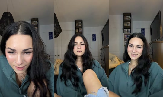 marieeleea's Stream - Oct 8, 2026, 12:47 AM