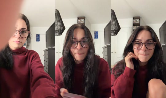 marieeleea's Stream - Oct 8, 2026, 6:10 PM