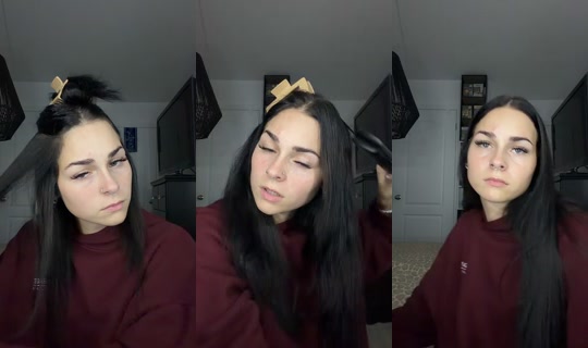 marieeleea 的直播 - 2026年10月8日 21:50