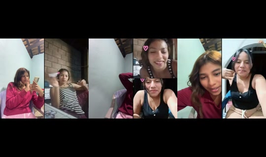 marielasncz's Stream - Jul 15, 2026, 2:08 AM
