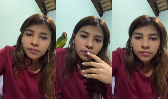 marielasncz Recorded on Jul 20, 2026, 3:32 AM