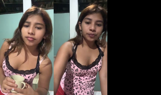 marielasncz's Stream - Jul 21, 2026, 2:03 AM