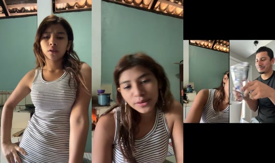 marielasncz 2026年7月21日 14:55 に録画