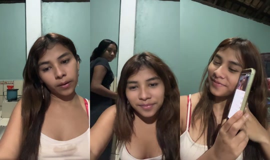marielasncz's Stream - Jul 24, 2026, 2:18 AM