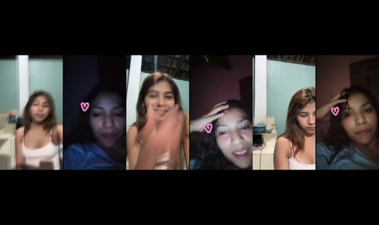 marielasncz's Stream - Jul 24, 2026, 2:55 AM